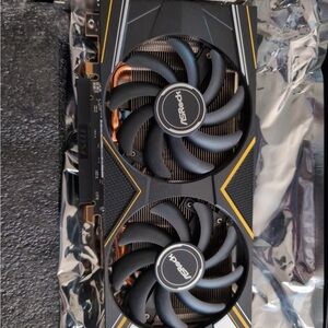 Video Card
